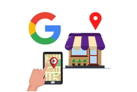Agência de Marketing Digital - Gestão profissional do Google Meu Negócio para empresas que desejam atrair mais clientes pela busca local.